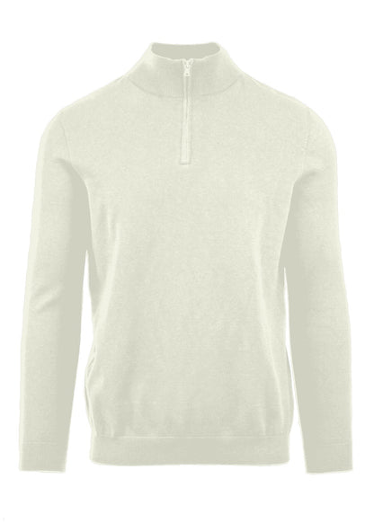 Nash Zip Pullover (Color Options)