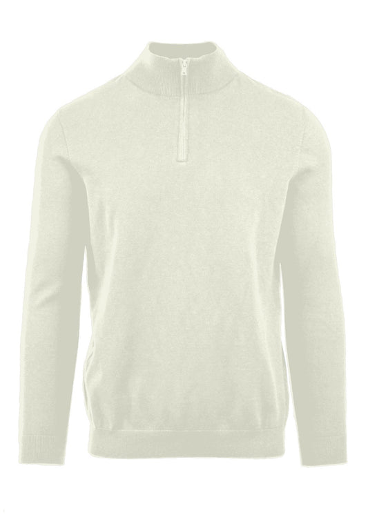 Nash Zip Pullover (Color Options)