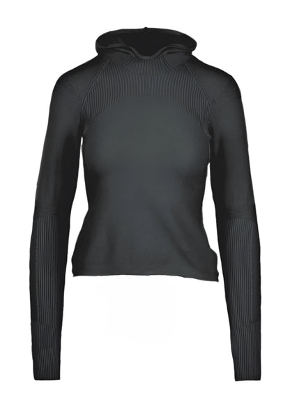 Isolde Slim Hoodie (Color Options)