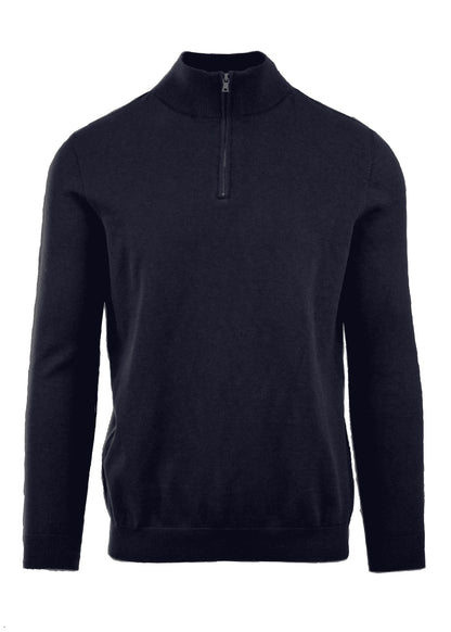 Nash Zip Pullover (Color Options)