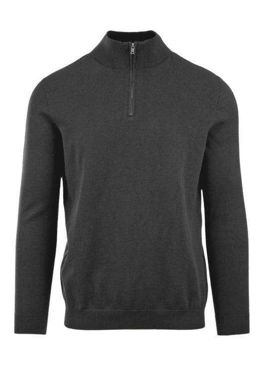 Nash Zip Pullover (Color Options)