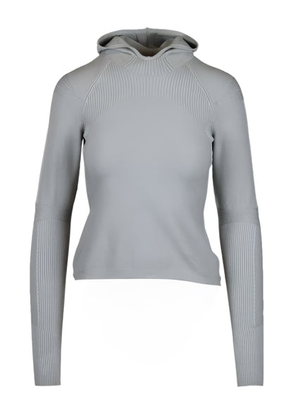 Isolde Slim Hoodie (Color Options)