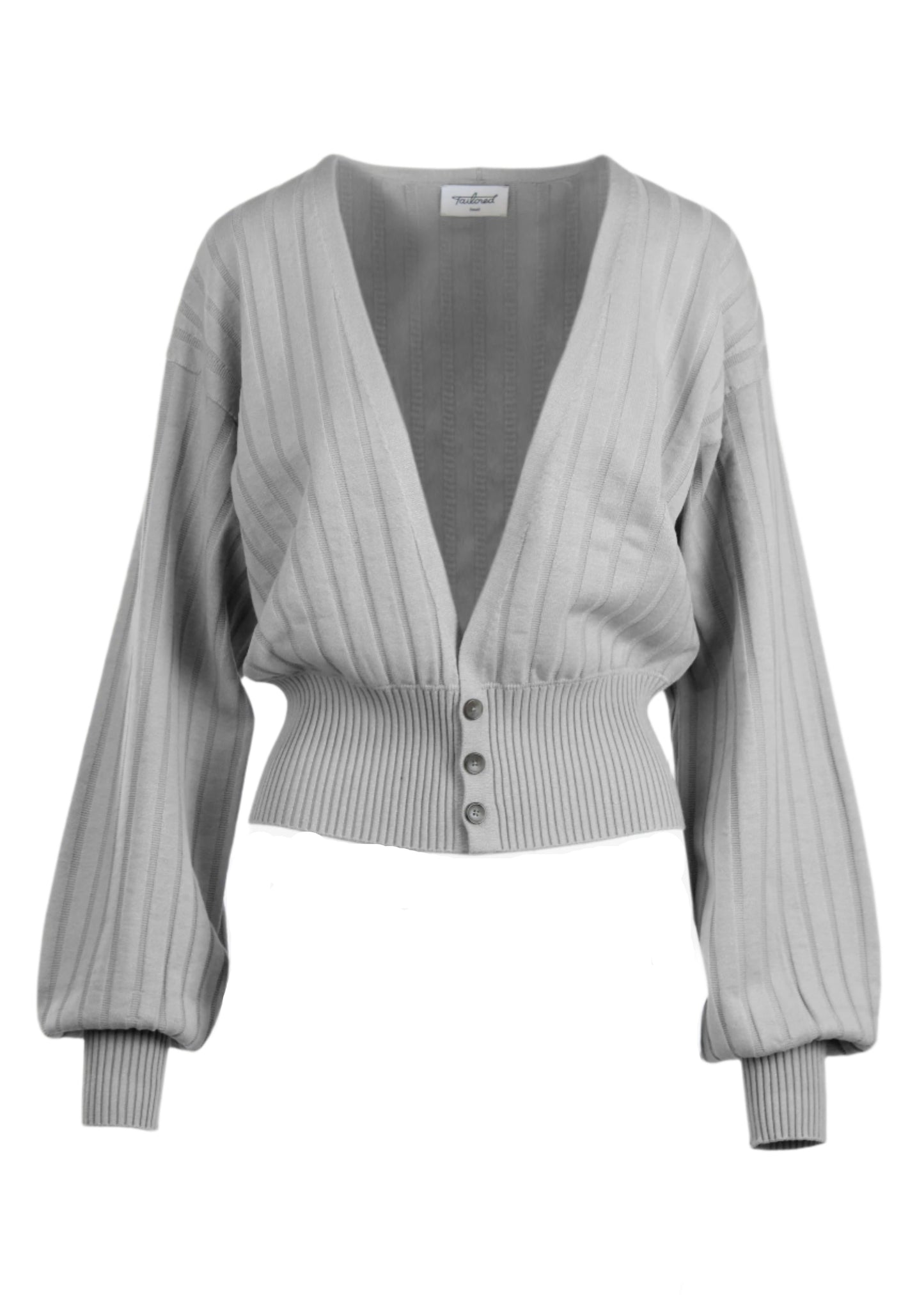 Seren Cardigan (Color Options)