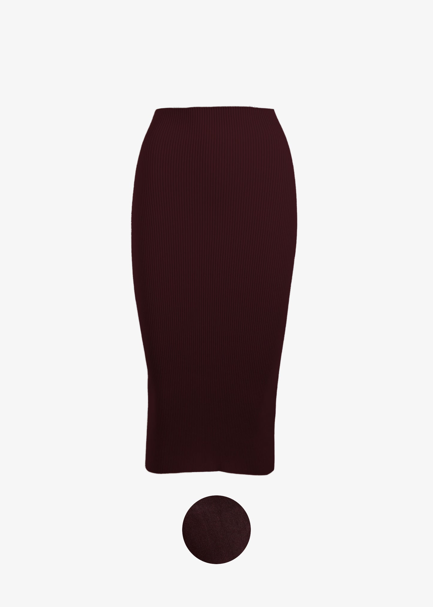 Juno Pencil Skirt (Color Options)