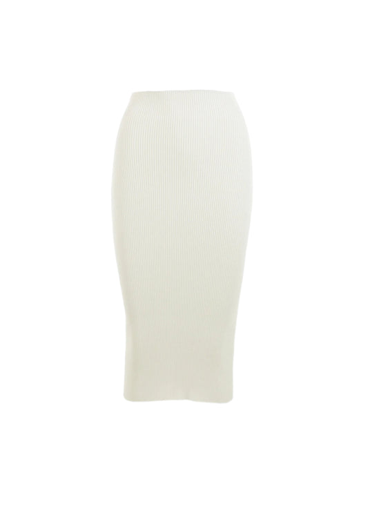 Juno Pencil Skirt (Color Options)