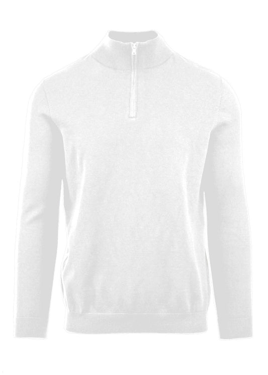 Nash Zip Pullover (Color Options)