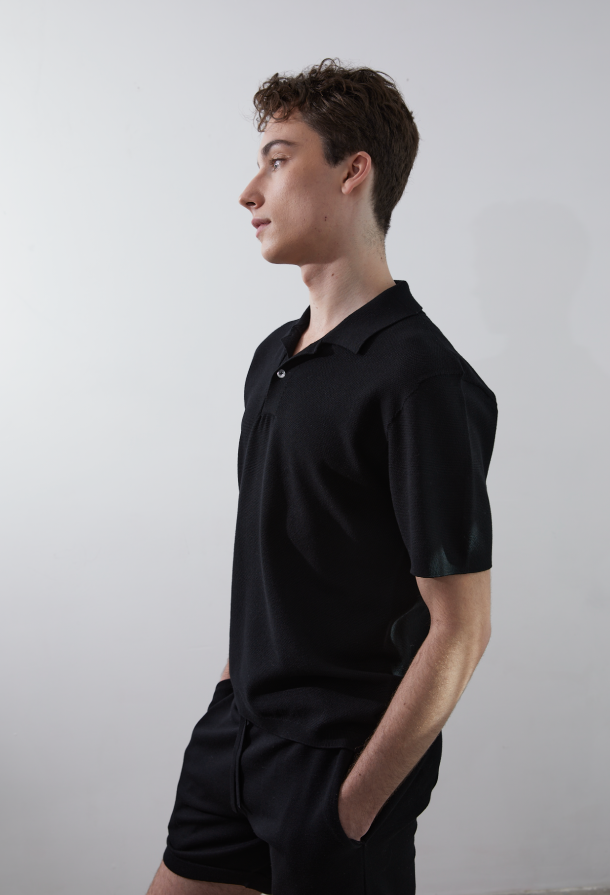 Nix Polo (Color Options)