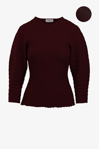 Hewal Pullover (Color Options)