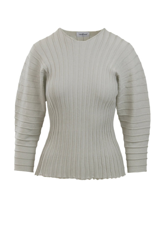 Hewal Pullover in Cement