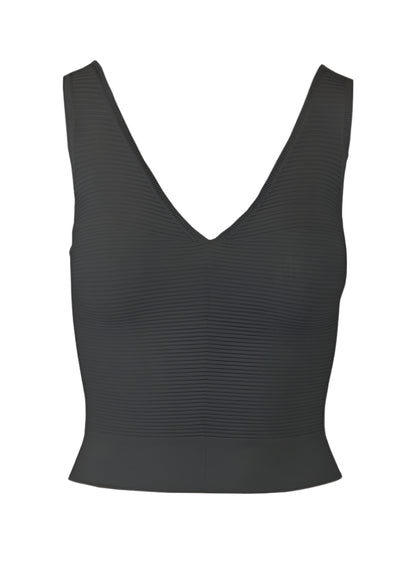 Nova Tank in Black