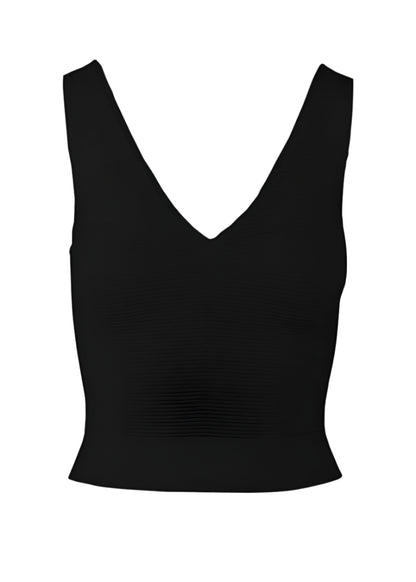 Nova Tank in Black